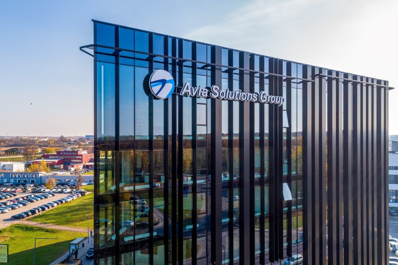 Avia Solutions Group plans European AOC consolidation into 3 brands