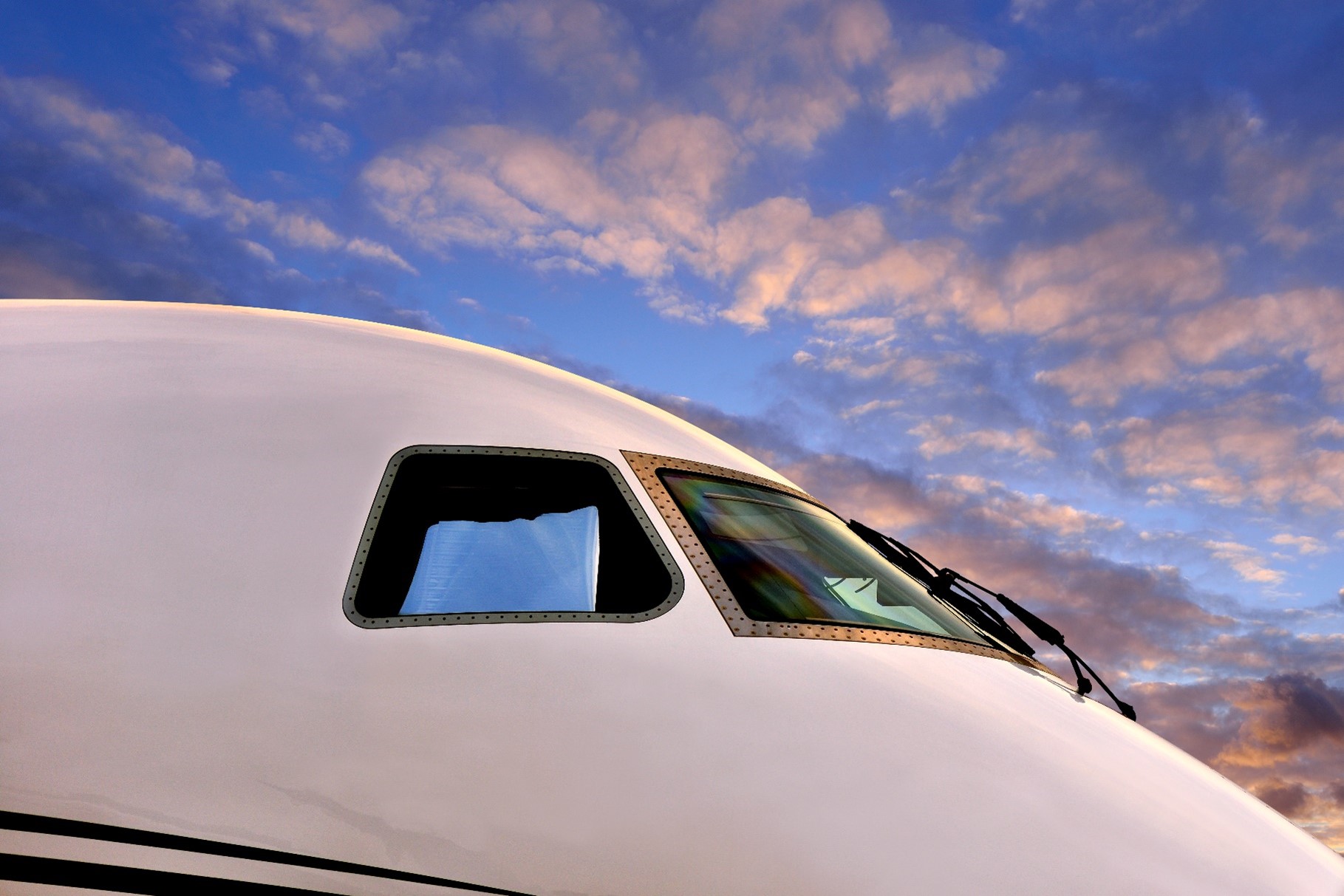 ALTEAs Perspective on the Pre-Owned Business Jet Marketplace 2023