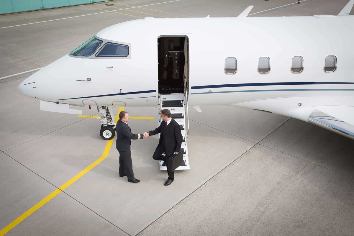 Top trends in fractional jet ownership for 2023